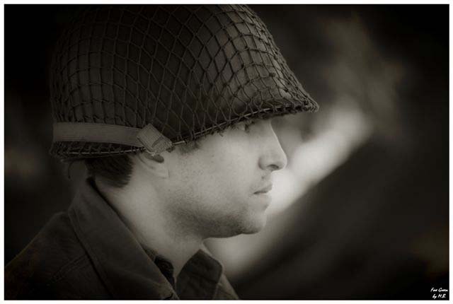 D-Day Normandy